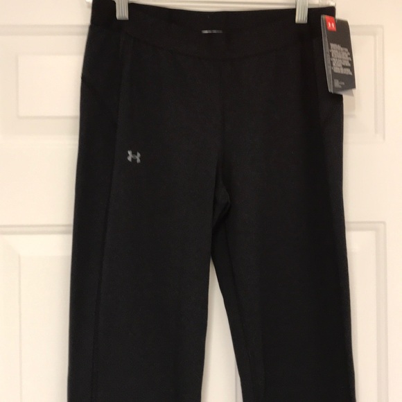 under armour straight leg pants